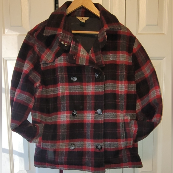 WoolRich XL Jacket - Picture 2 of 8